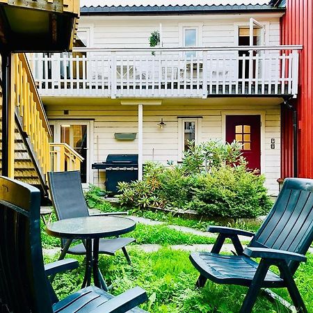 Venus Super Central Apartment ! Тронхейм Екстериор снимка
