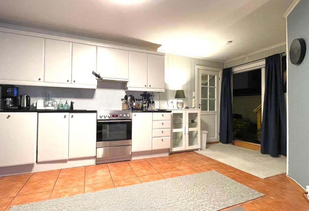 Venus Super Central Apartment ! Тронхейм Екстериор снимка
