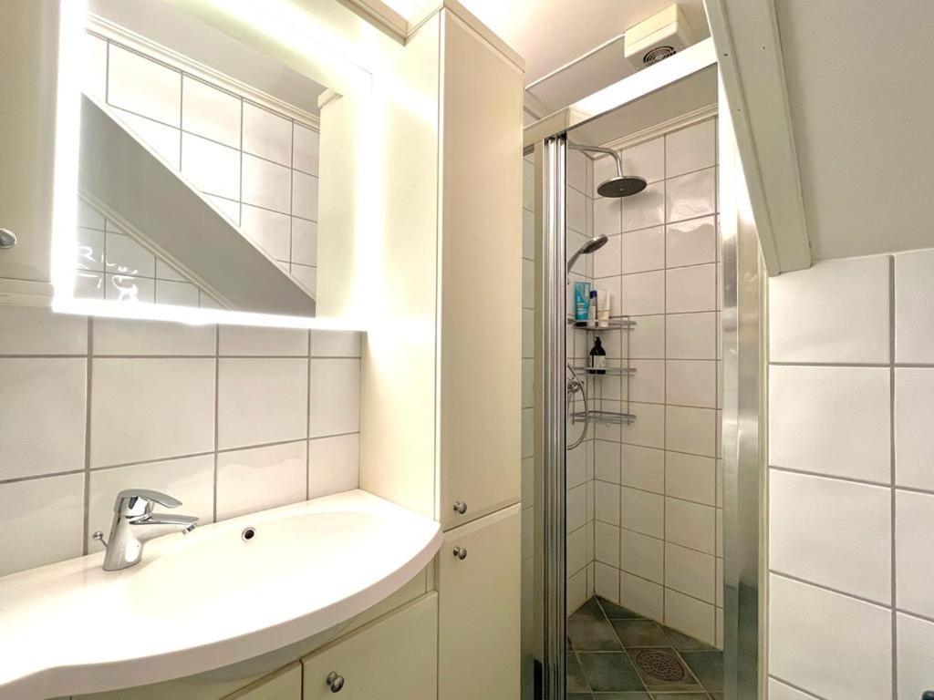 Venus Super Central Apartment ! Тронхейм Екстериор снимка