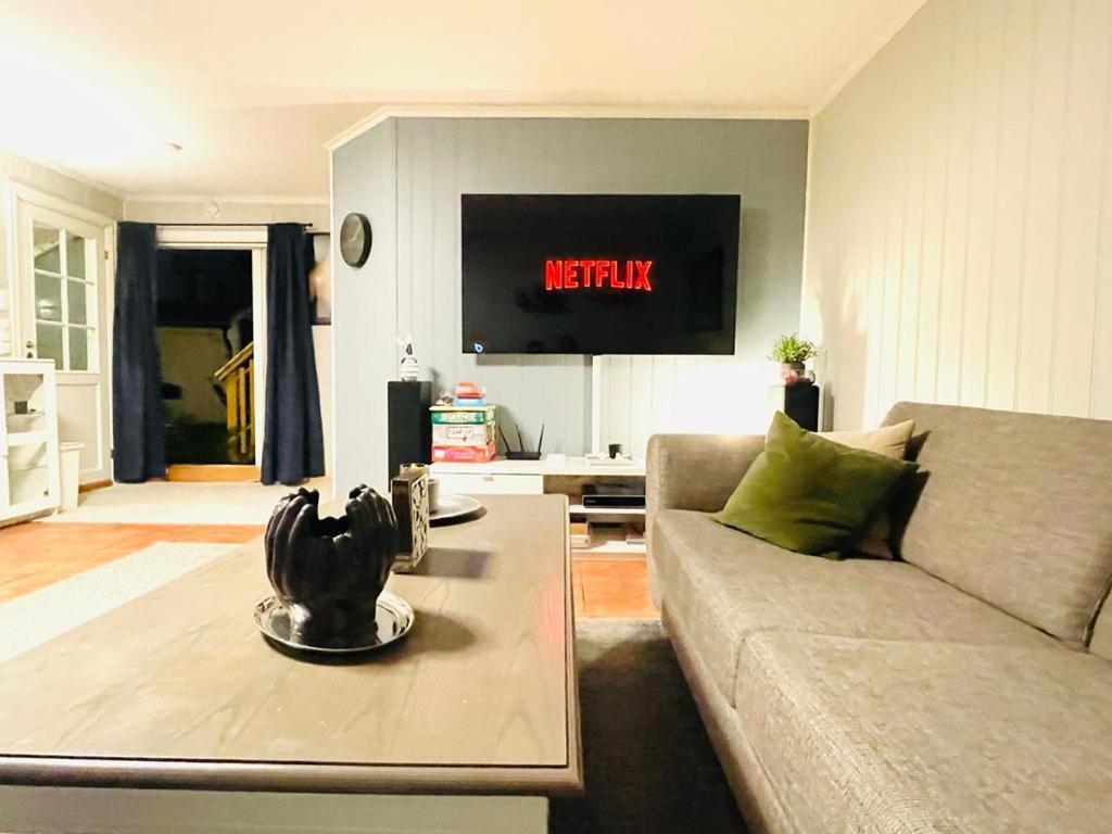 Venus Super Central Apartment ! Тронхейм Екстериор снимка