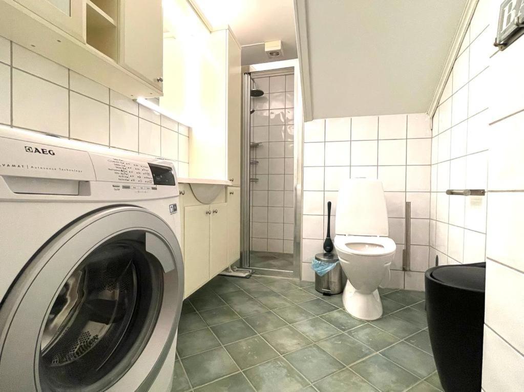 Venus Super Central Apartment ! Тронхейм Екстериор снимка