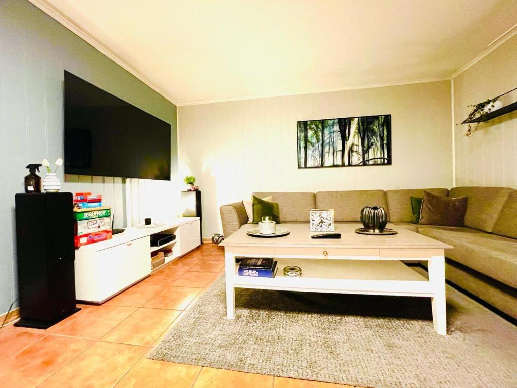 Venus Super Central Apartment ! Тронхейм Екстериор снимка