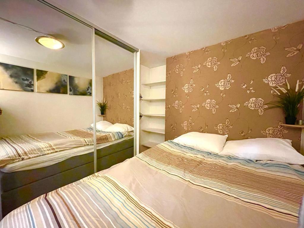 Venus Super Central Apartment ! Тронхейм Екстериор снимка