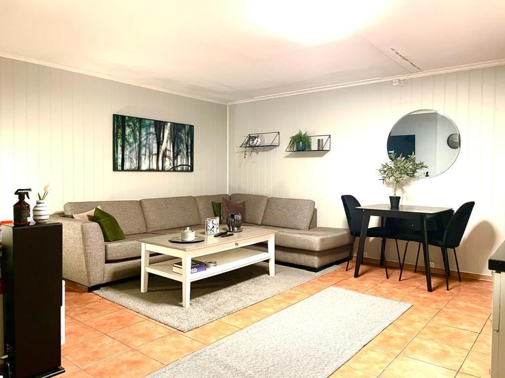 Venus Super Central Apartment ! Тронхейм Екстериор снимка