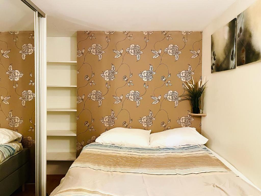 Venus Super Central Apartment ! Тронхейм Екстериор снимка